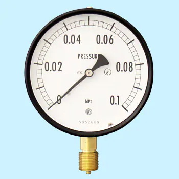 PRESSURE GAUGE NAGANO KEIKI