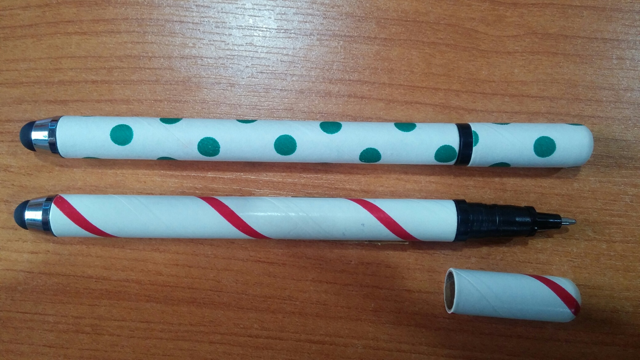 Ball pen -Eco