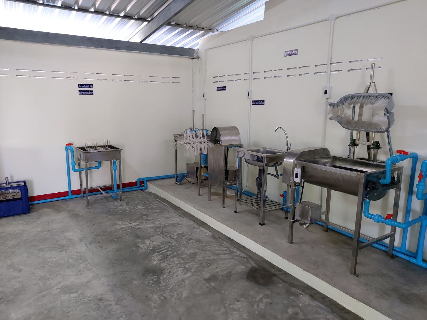 รับติดตั้งโรงงานผลิตน้ำดื่มro6000ลิตรต่อวัน พร้อมอุปกรณ์การติดตั้ง