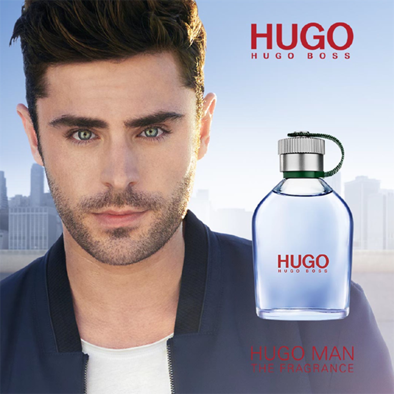 HUGO MAN BY HUGO BOSS 3 PIECE GIFT SET EAU DE TOILETTE เซ็ตน้ำหอมสำหรับผู้ชายกลิ่นหอมใหม่สุดพิเศษจากต่างประเทศรับประกันลิขสิทธิ์แท้พร้อมส่ง