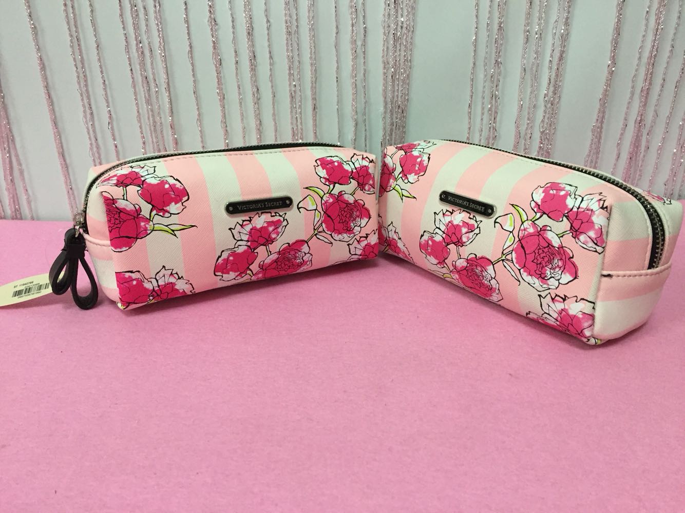 Victoria Secret Cosmetic Bag