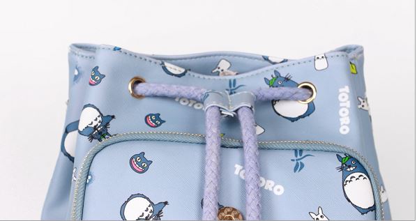 กระเป๋าเป้ ลาย Doraemon