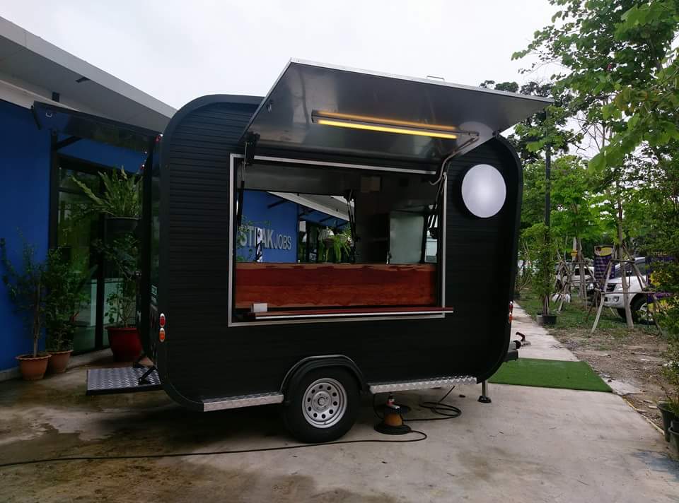ผลิตออกแบบและจำหน่ายรถFood Truck รถขายของ รถขายอาหาร รถบรรทุกรถ รถขนส่งทุกชนิด