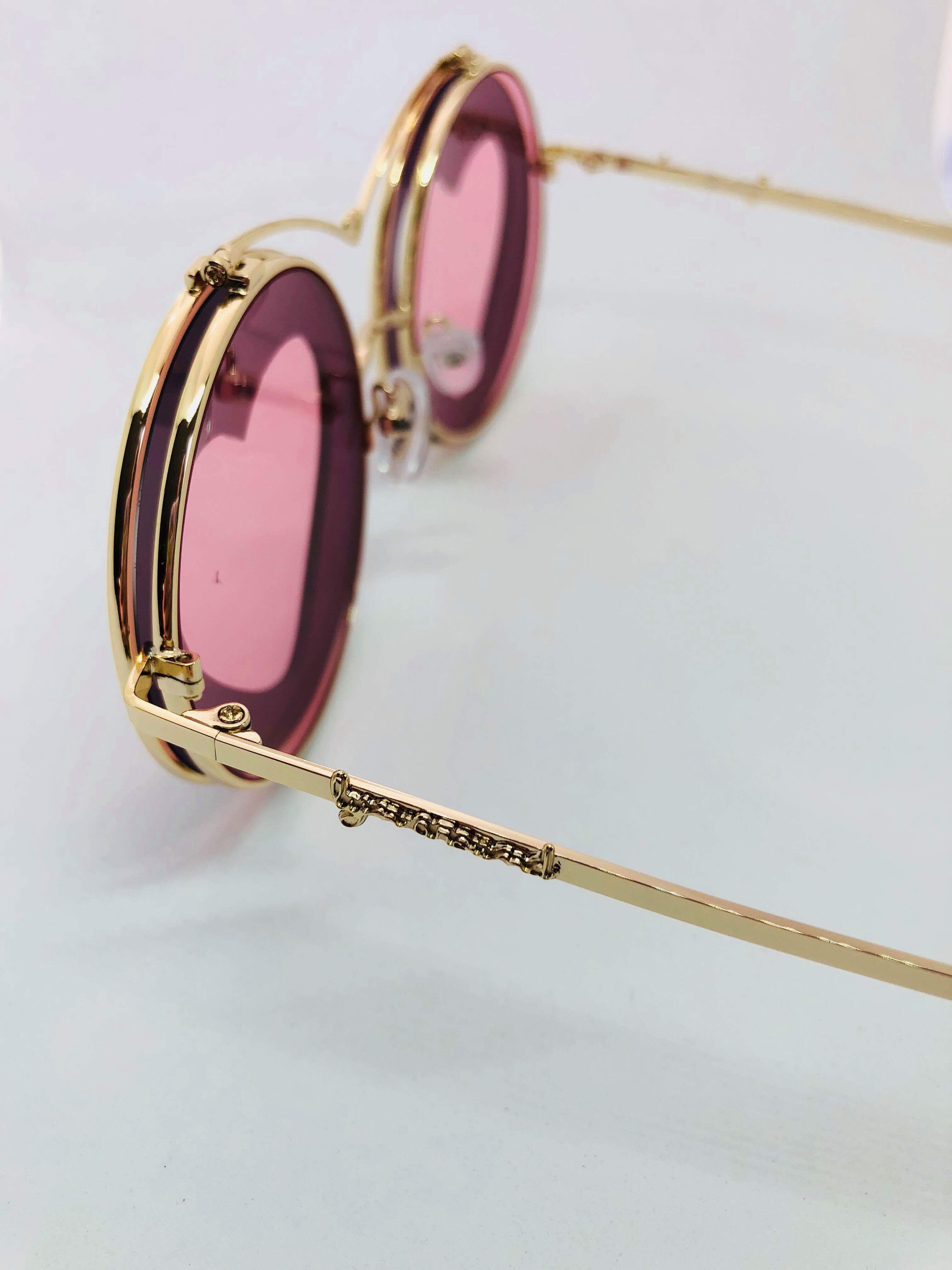 LYN Around Sunglasses