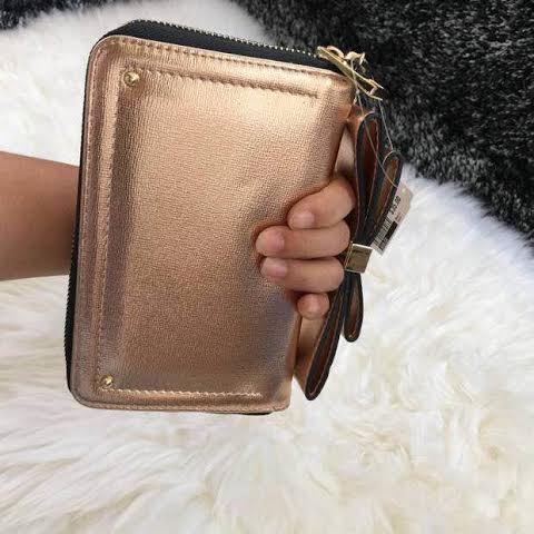 ALDO กระเป๋าสตางค์ คลัท