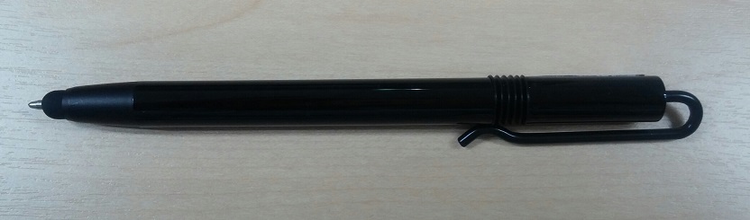 Ball Pen New Design 2015