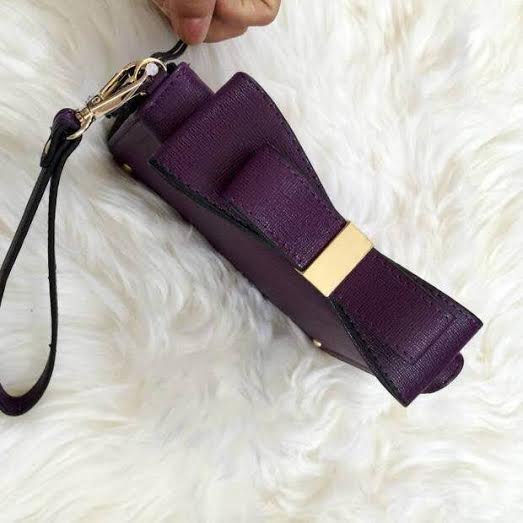 ALDO กระเป๋าสตางค์ คลัท