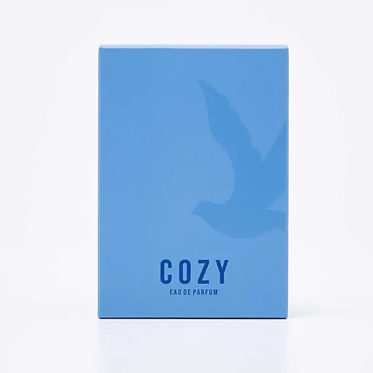 CC DOUBLE O COZY EAU DE PERFUME 50ML น้ำหอมสำหรับทุกเพศกลิ่นหอมใหม่สุดพิเศษจากซีซีดับเบิ้ลโอรับประกันลิขสิทธิ์แท้พร้อมส่ง