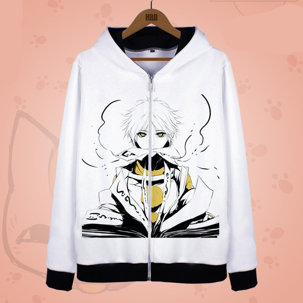 เสื้อกันหนาว ลาย natsume