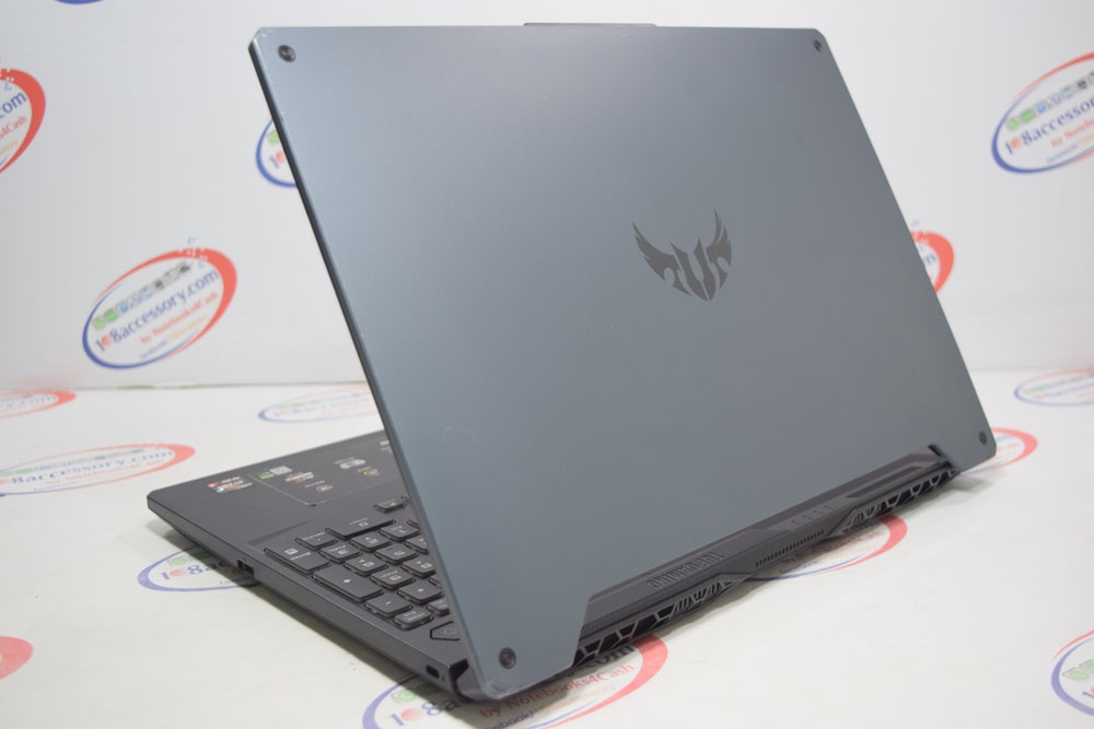 ขาย Gaming Asus TUF A15 จอ 15.6” 144Hz Ryzen 5 RAM16 GTX1650 4GB