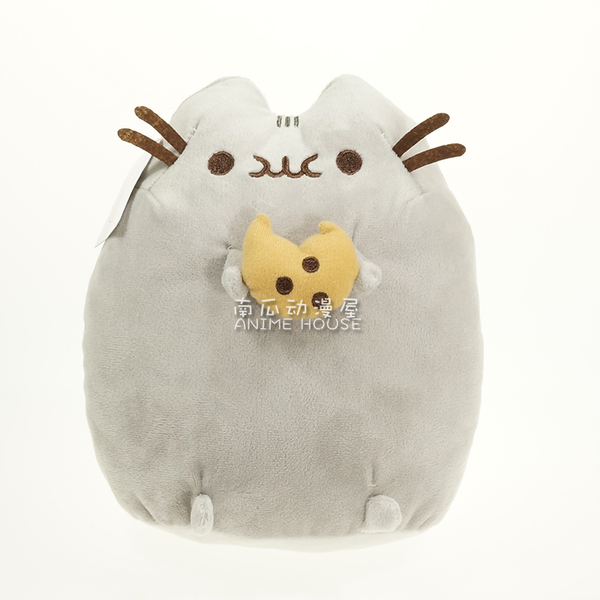 ตุ๊กตา Pusheen