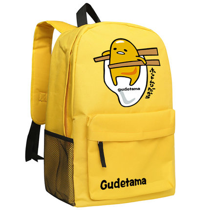 กระเป๋าเป้ Gudetama