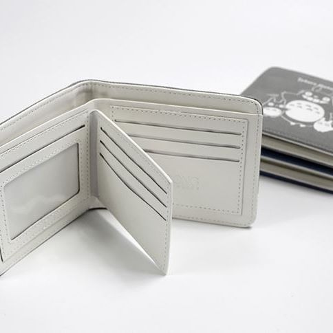 กระเป๋าสตางค์ totoro