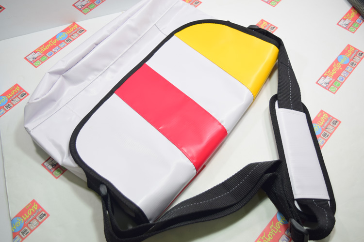 กระเป๋าสะพายข้าง Acer Crossbody สำหรับโน๊ตบุ๊ค รุ่นใหม่สุด ปี 2021 แท้ศูนย์