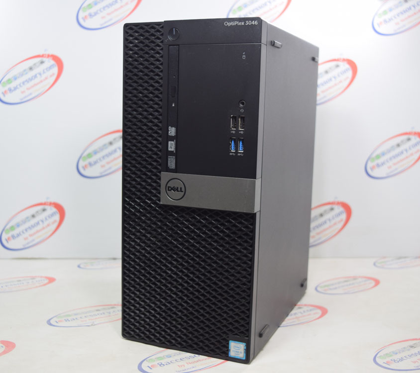 ขาย คอมชุด แบรนด์เนม Dell พร้อมจอ Samsung 20นิ้ว สเปค Core i5 RAM8