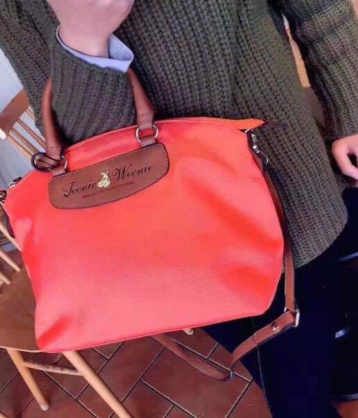 Teenie Weenie Satchel Bags