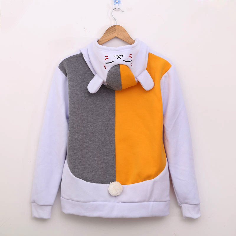 เสื้อฮู้ดแมว NATSUME