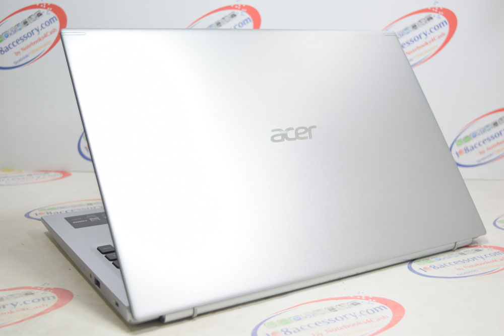 ขาย Acer Aspire 5 15.6นิ้ว IPS 60Hz รุ่นใหม่ i5 Gen11 RAM16 การ์ดจอ Nvidia ประกันเหลือ