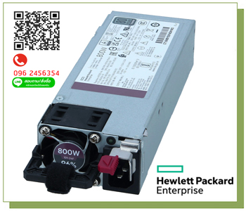 HPE 800W,Flex Slot Platinum,Hot Plug,Power Supply Kit, 720479-B21, 723599-001, 723600-101, 720479-B21, 754381-001,
