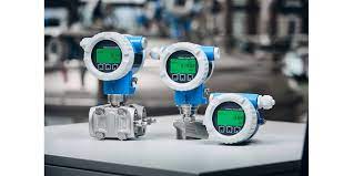 Endress+Hauser Flowmeter