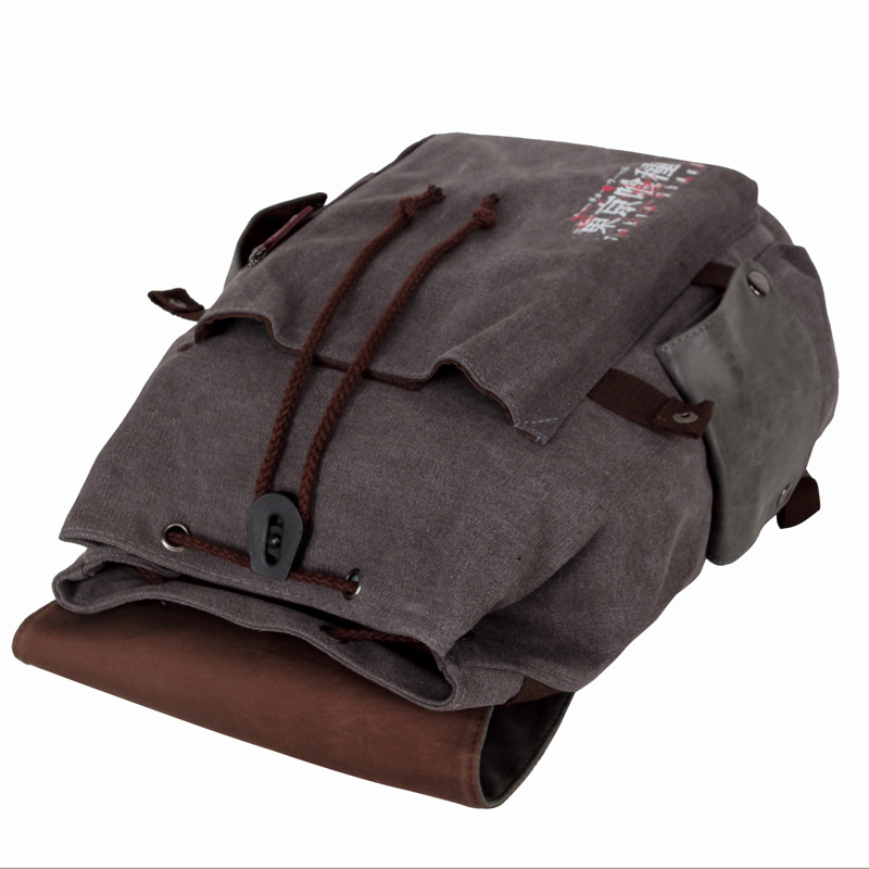 กระเป๋าเป้สะพายหลัง อนิเมะ