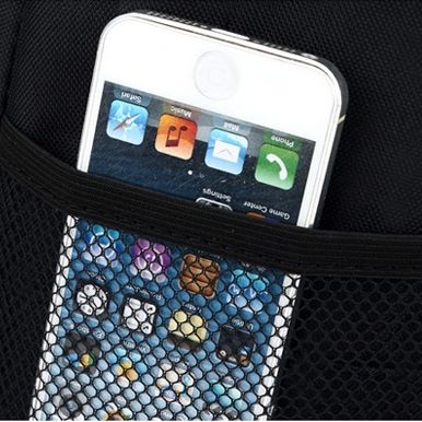 กระเป๋าเป้ ลาย Pokemon