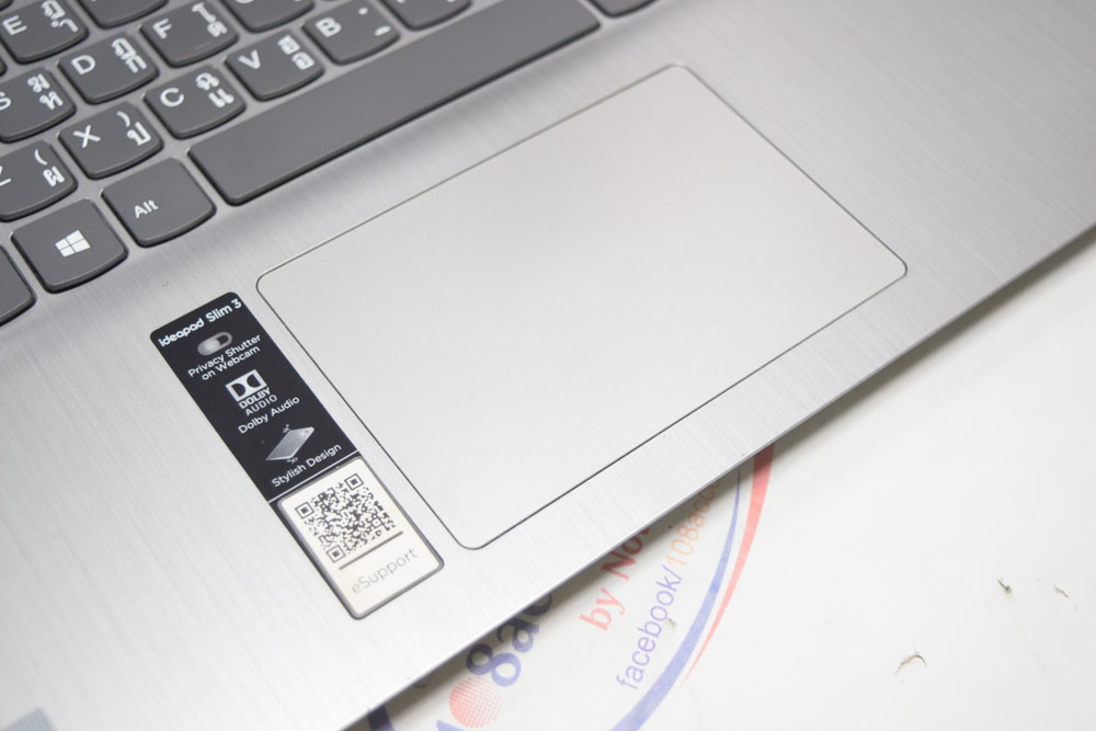ขาย Lenovo ideaPad 3 14นิ้ว Core i5 Gen 10 RAM8 SSD 512GB วินโดว์แท้