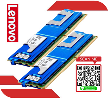 4ZC7A15112, B4LX ,Lenovo,ThinkSystem,featuring Intel Optane,DC 512GB,Persistent Memory