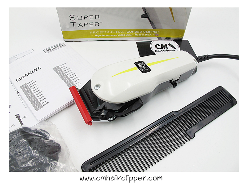 WAHL SUPER TAPER
