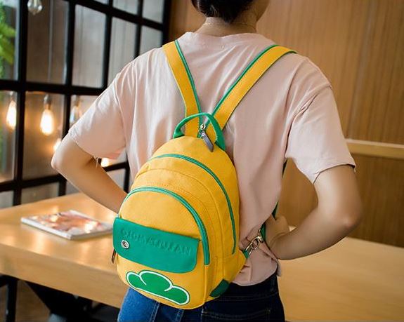 กระเป๋าเป้ ลาย Osomatsu san