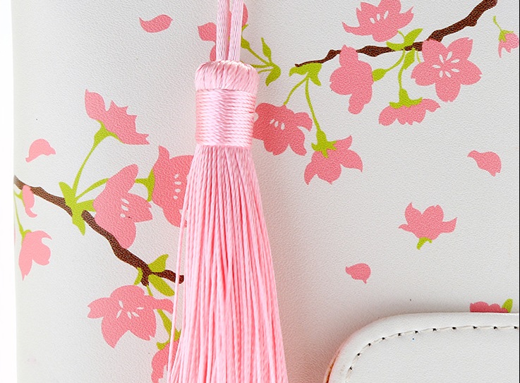 กระเป๋าสตางค์ Natsume Yuujinchou นัตสึเมะกับบันทึกพิศวง