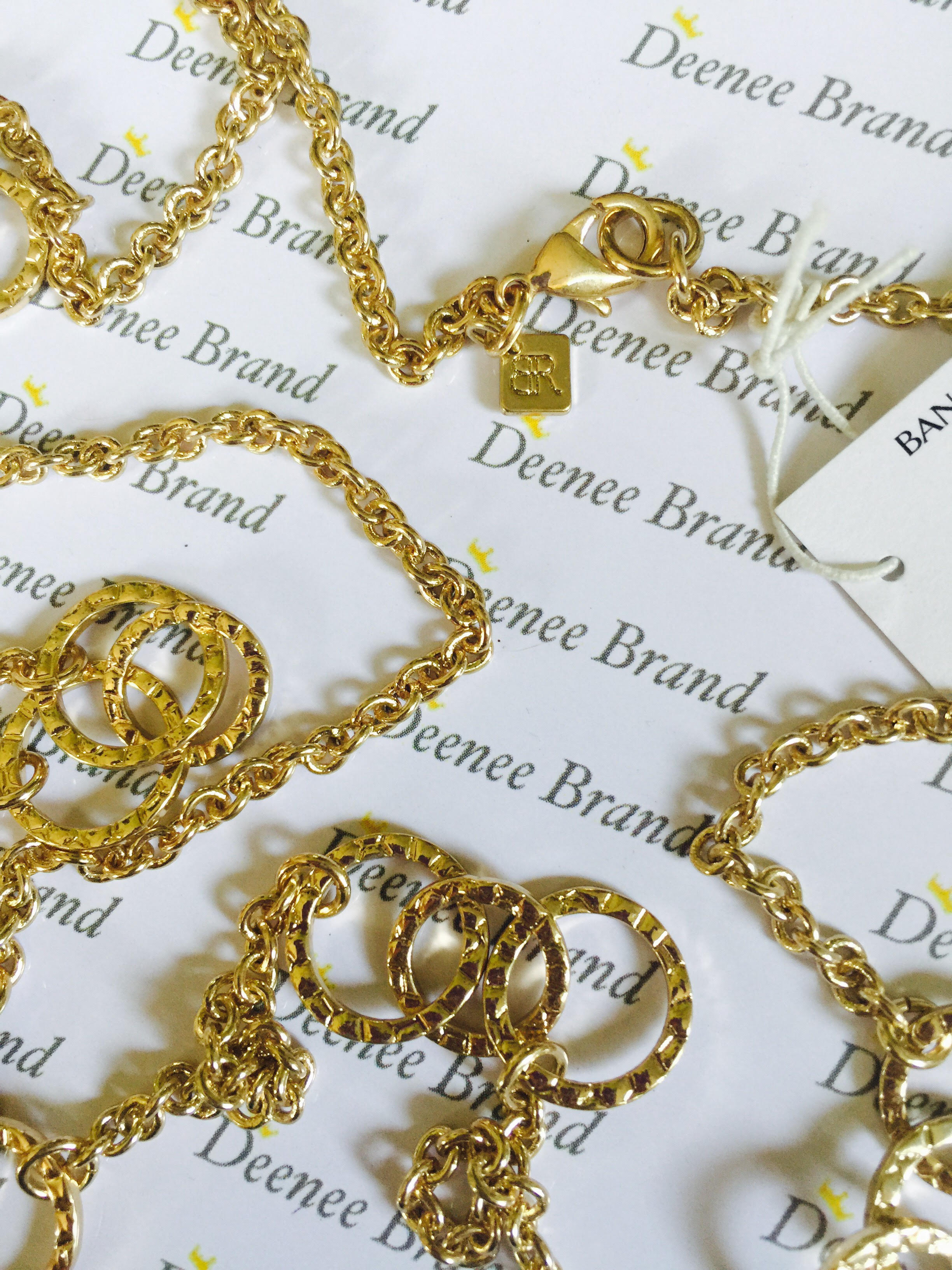 Banana Republic Necklace