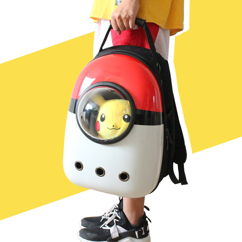 กระเป๋าเป้สะพายหลัง POKEMON