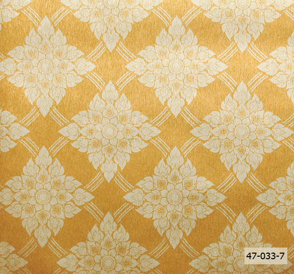วอลเปเปอร์ลายไทย 47-033