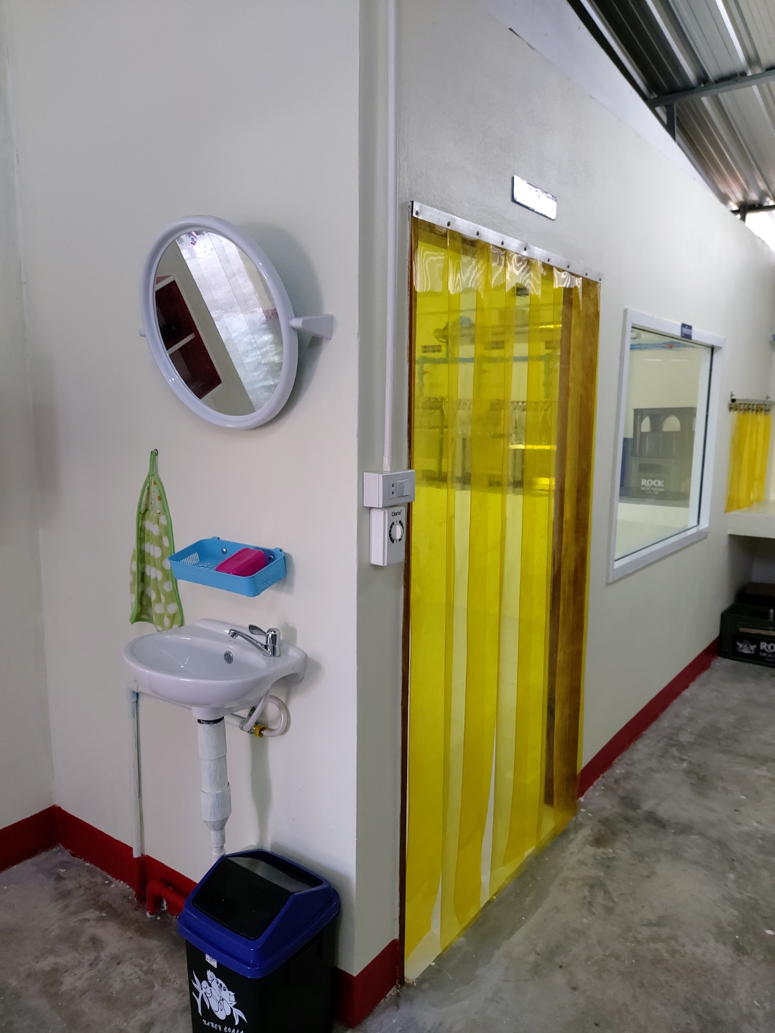 รับติดตั้งโรงงานผลิตน้ำดื่มro6000ลิตรต่อวัน พร้อมอุปกรณ์การติดตั้ง