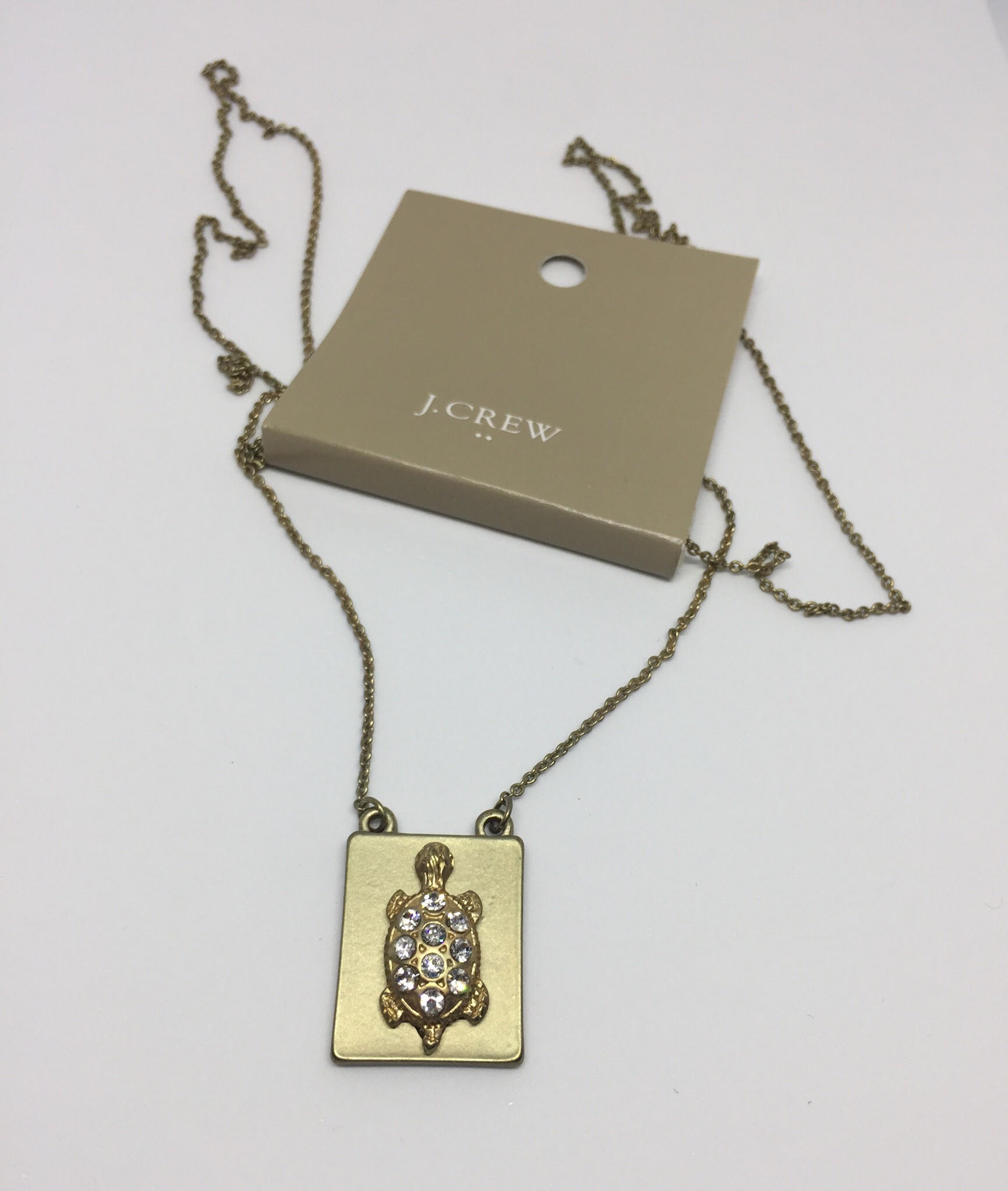 J.Crew Necklace