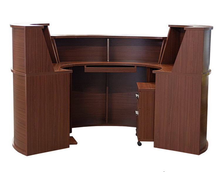 โต๊ะเคาเตอร์ ขนาด 200*70*118.5 ซม.