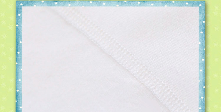 เสื้อยืด ลาย Hamtaro