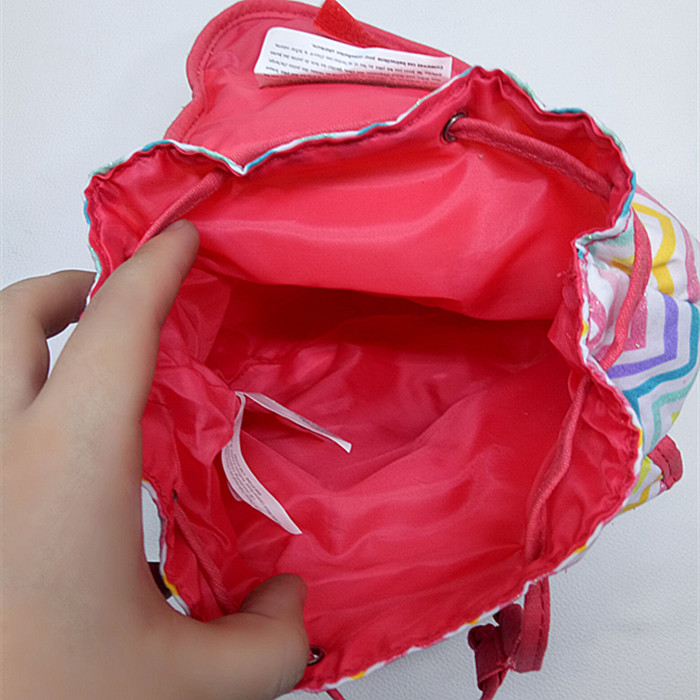 Claire's Mini Backpack