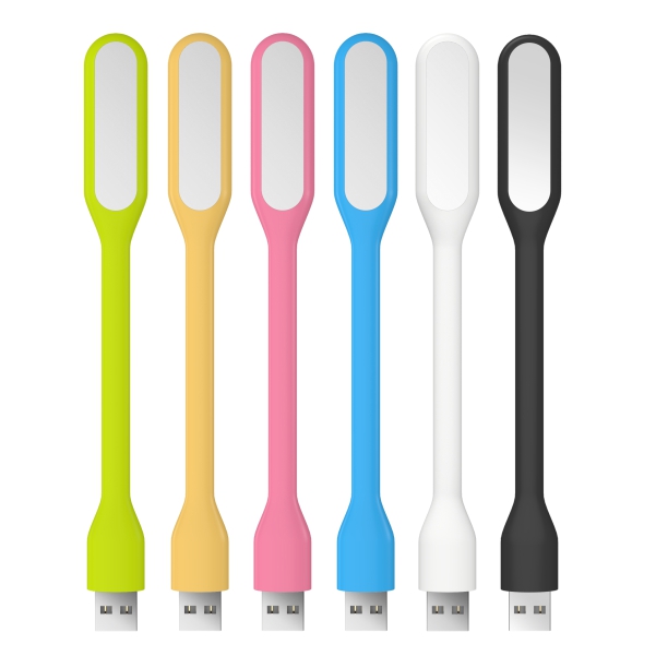 LED USB