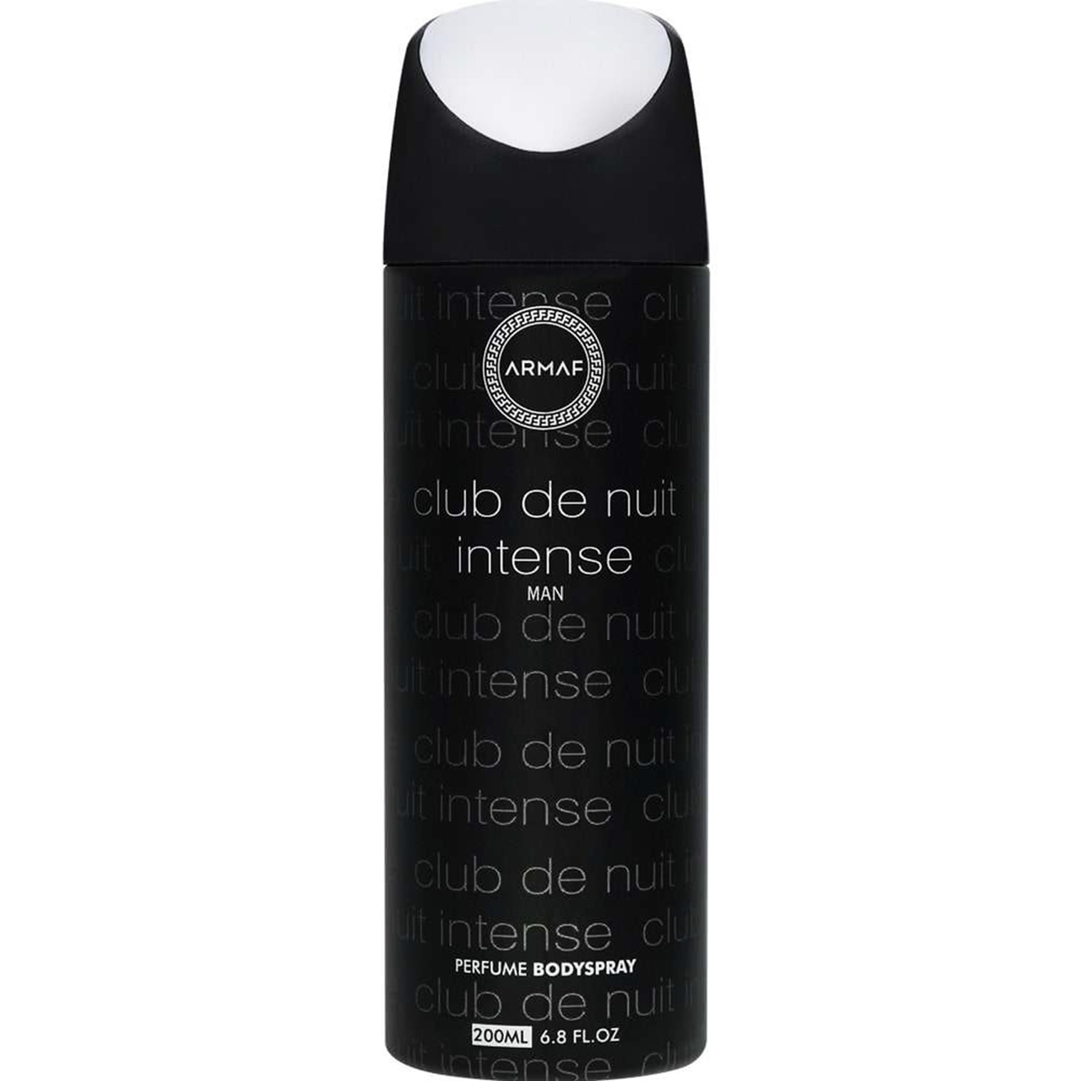 Armaf Club De Nuit Intense Man Perfume Body Spray 200ml สเปรย์น้ำหอมระงับกลิ่นกายกลิ่นหอมสุดพิเศษสำหรับผู้ชายสินค้านำเข้าจากต่างประเทศของแท้พร้อมส่ง