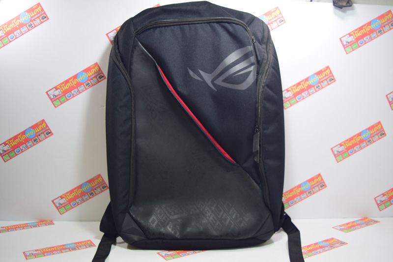 กระเป๋าเป้ Laptop Asus Republic Gamers for โน๊ตบุ๊ค Asus Gaming แท้