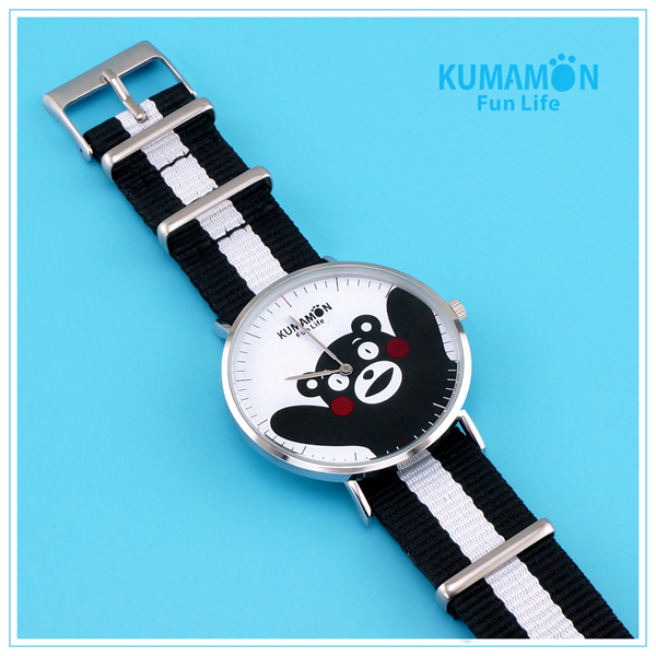 นาฬิกา ลาย kumamon