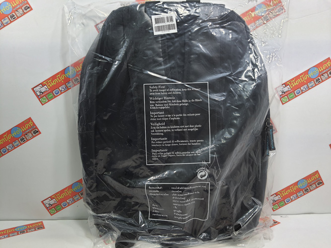 กระเป๋าเป้ Laptop Acer โน๊ตบุ๊ค Acer Predator รุ่นที่ 2 ปี 2022 แท้ศูนย์