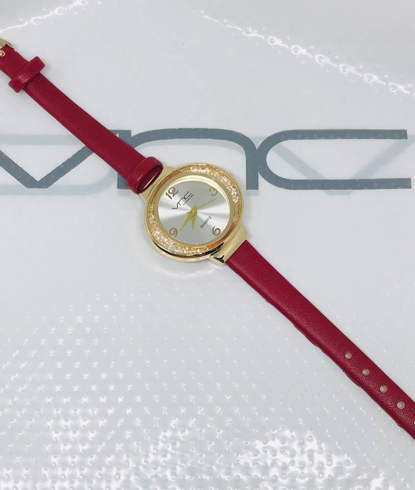 Vincci Ladies Watches