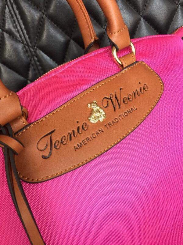 Teenie Weenie Satchel Bags