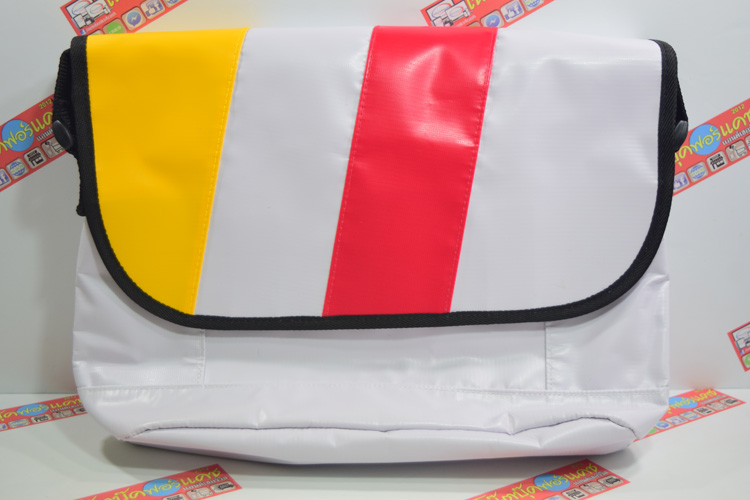 กระเป๋าสะพายข้าง Acer Crossbody สำหรับโน๊ตบุ๊ค รุ่นใหม่สุด ปี 2021 แท้ศูนย์