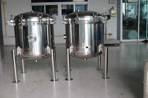 ถังกรองเซรามิค20ไส้