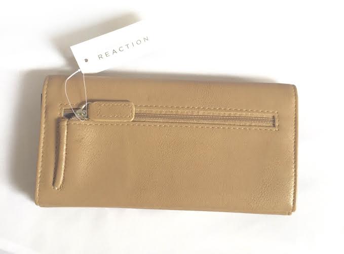 กระเป๋าสตางค์ KENNETH COLE REACTION ของแท้