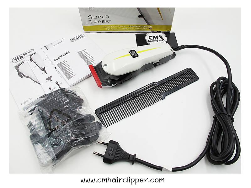 WAHL SUPER TAPER